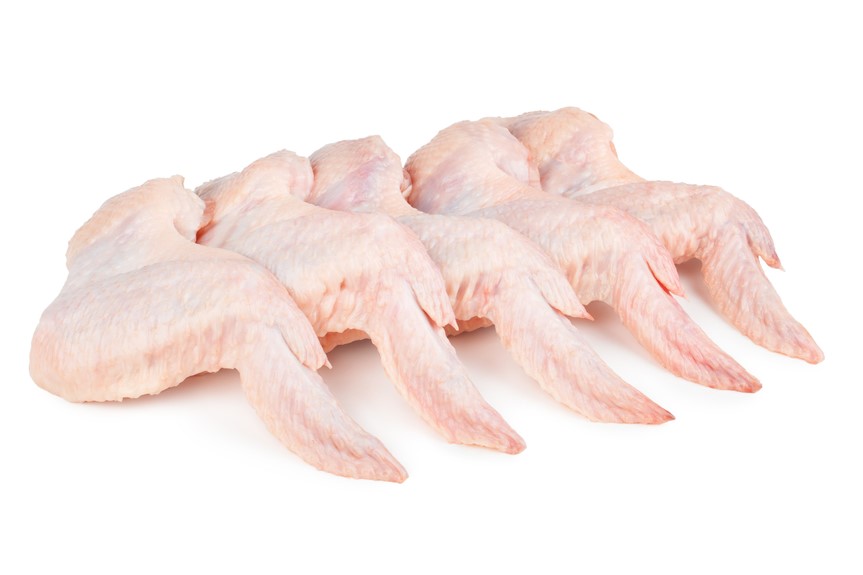 CHICKEN WINGS (1kg)